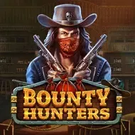 Bounty HuntersExpanse game thumbnail