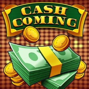 Cash Coming game thumbnail