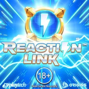 Reaction Link™ game thumbnail