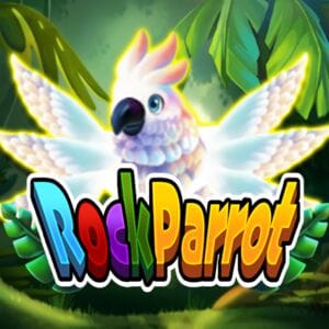 Rock Parrot game thumbnail