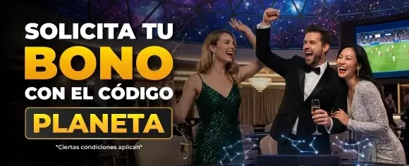 Bono de Referido: Trae un Amigo promotion