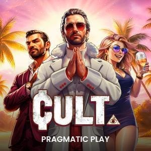 CULT. game thumbnail