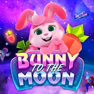 Bunny to the Moon