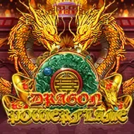 Dragon Power FlameJOKER