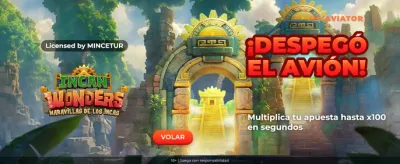 LeoVegas Casino Perú - Experiencia de Juego Premium