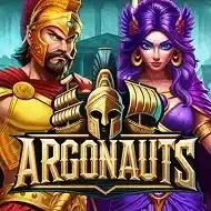 ArgonautsPragmatic Play game thumbnail