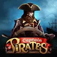 Captain of Pirates