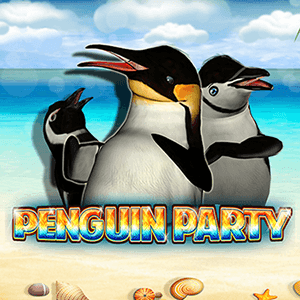 Penguin Party game thumbnail