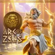 Arc Of ZeusMaxwingaming game thumbnail