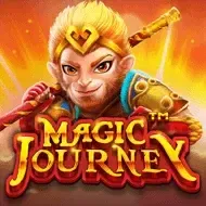 Magic Journey game thumbnail
