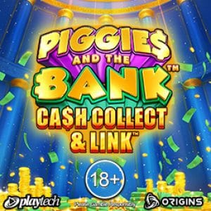 Piggies and the Bank
