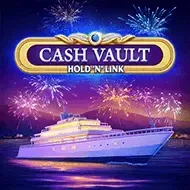 Cash Vault Hold ‘n’ Link game thumbnail
