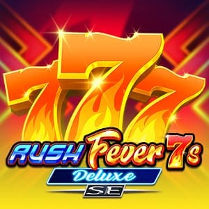 Rush Fever 7s Deluxe SE 96 game thumbnail