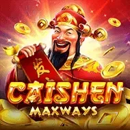 Caishen