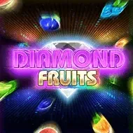 Diamond FruitsBigtimegaming