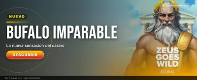 LeoVegas Casino Peru App